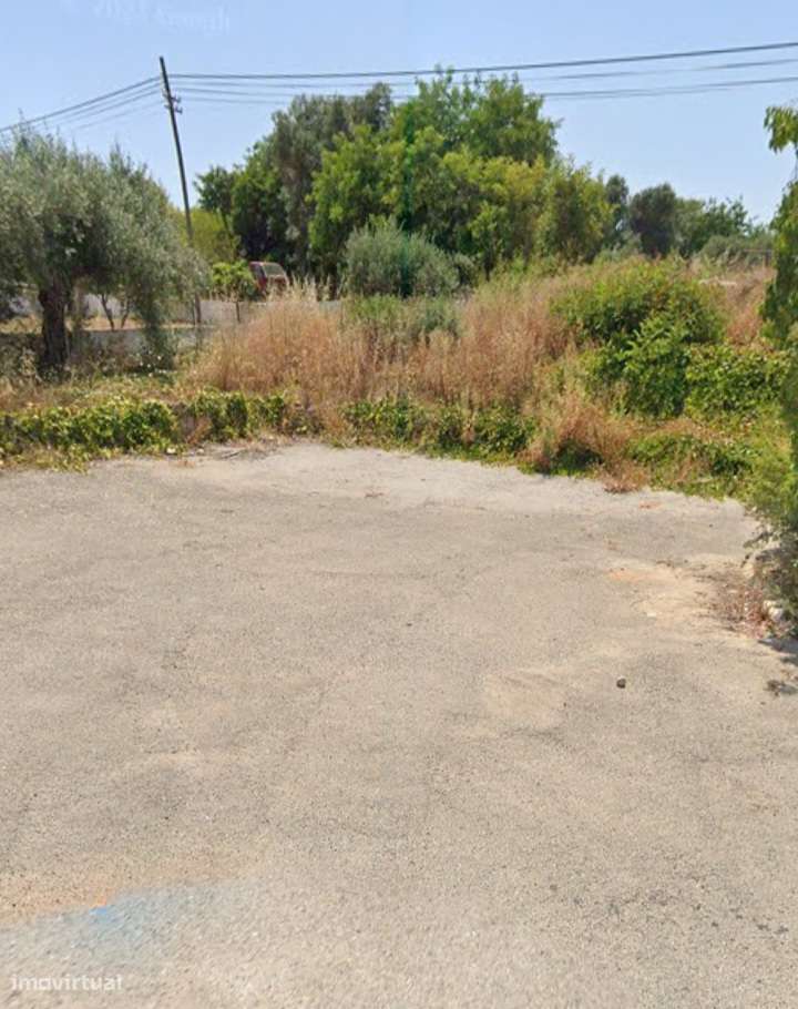 Terreno Urbano C/ 1093M2 Gorjões  Sta Bárbara Nexe - Grande imagem: 5/22