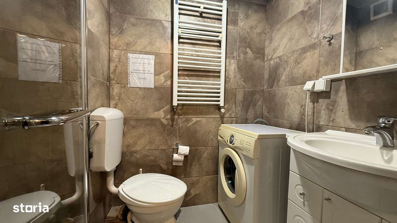Apartament 2 dormitoare Ultracentral Republicii 2 langa Piata Sfatului-5
