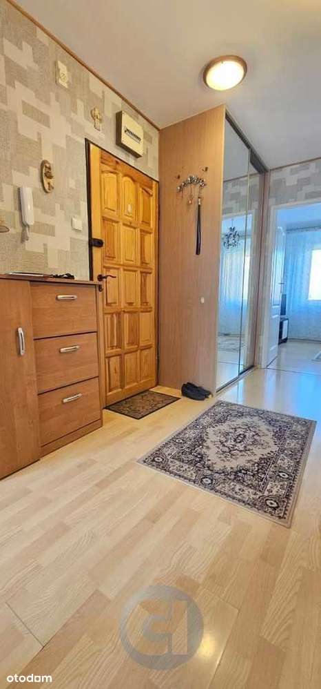 Mieszkanie, 46,80 m², Gorzów Wielkopolski-11