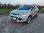 Ford Kuga 2.0 TDCi 4x4 Titanium - 2