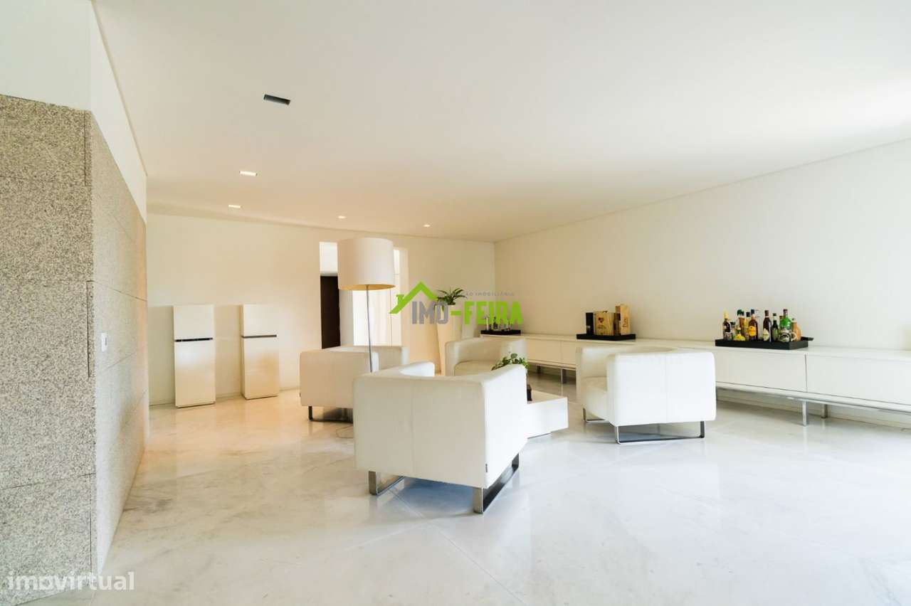 Majestosa Moradia de Luxo, Santa Maria da Feira-35