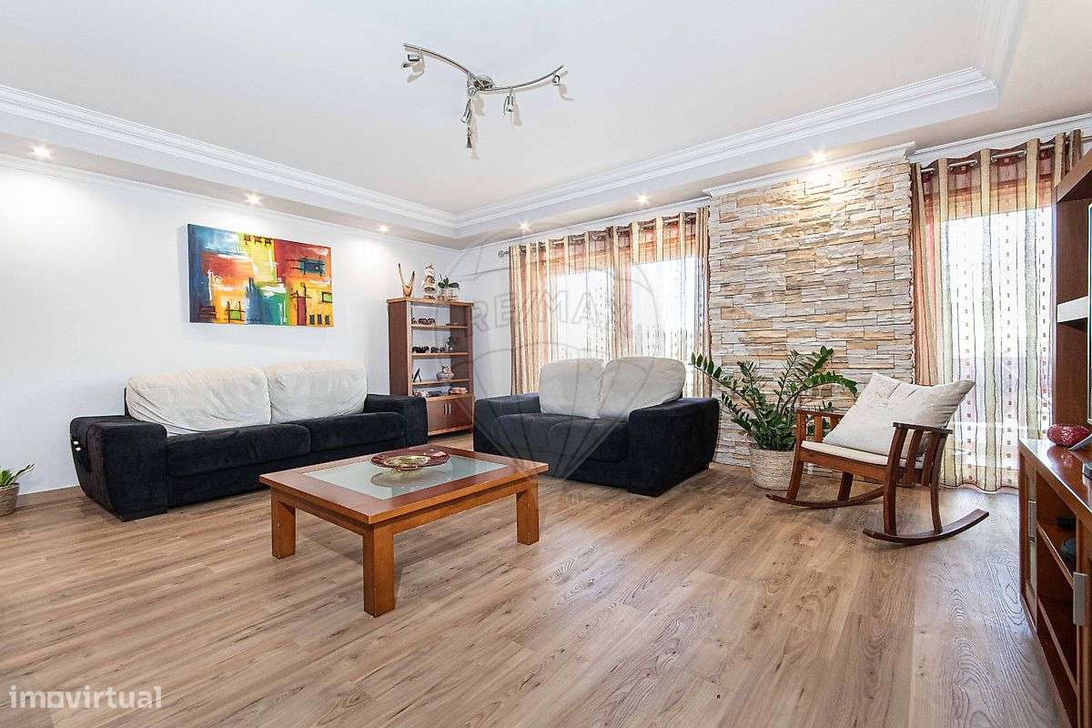 Apartamento T3 para venda - Grande imagem: 4/26