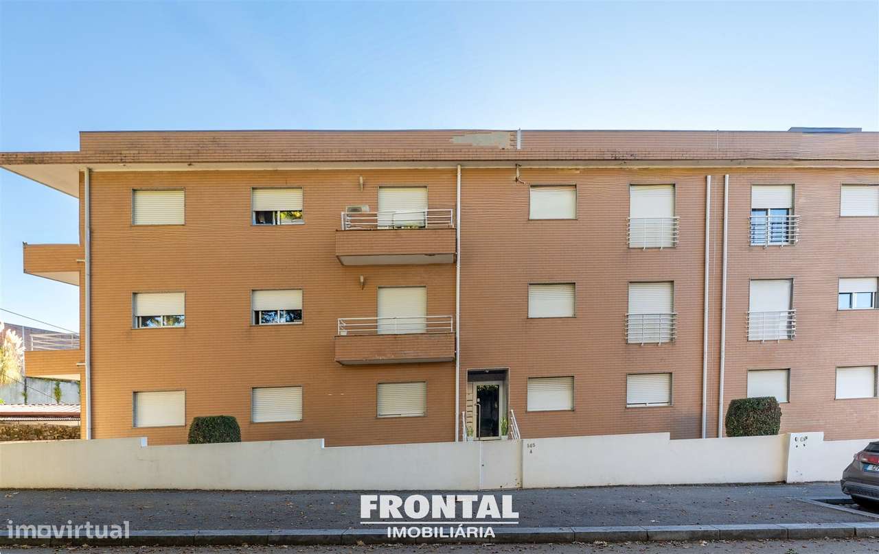 Apartamento T3 Venda-7