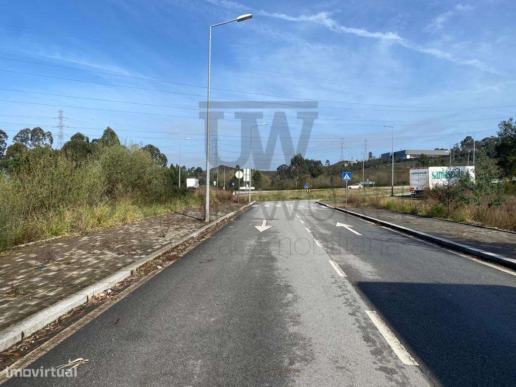 Terreno Industrial C/ PIP Aprovado, Valongo, Porto, 16.645 m2-12