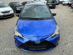 Toyota Yaris Hybrid 1.5 VVT-i Selection - 36