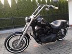 Harley-Davidson Dyna Street Bob - 12