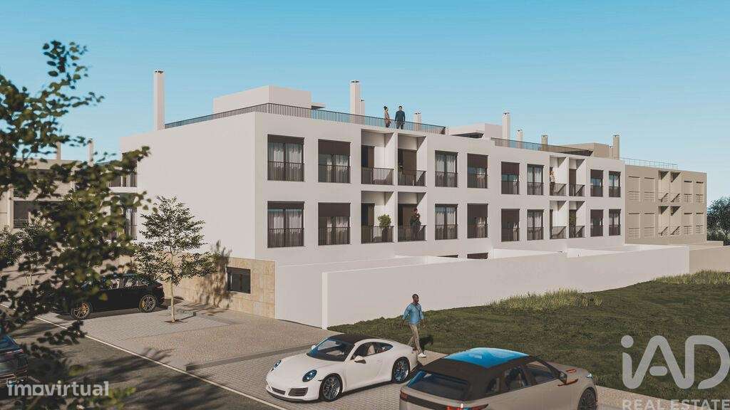 Apartamento T3 em Moncarapacho e Fuseta de 117,00 m2 - Grande imagem: 5/30