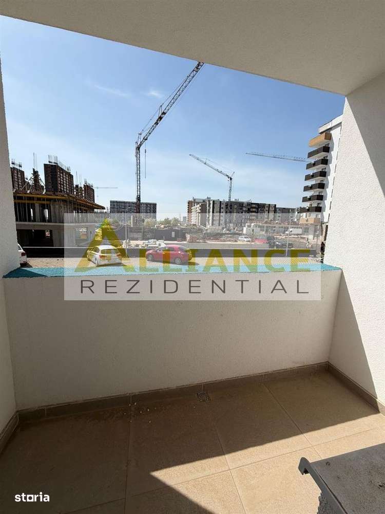 SUPER PRET METROU BERCENI 6 MIN PE JOS - GATA SAU DIN CONSTRUCTIE-8