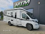 Laika Ecovip L 2009 AUTOMAT Nowy Fiat Ducato 2023 Hymer group !! - 1