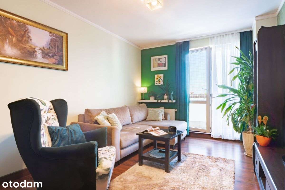 Wola – 2 pokoje przy Skm i metro Młynów-4