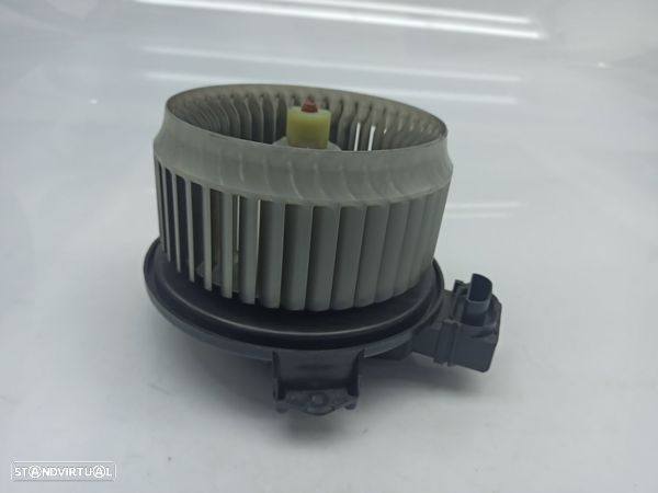 Motor Da Chaufagem Sofagem  Toyota Yaris (_P9_) - 1