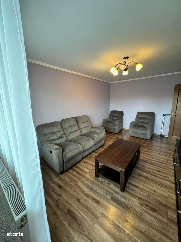 Apartament 3camere DECOMANDAT zona ICIL - Imagine principală: 3/16