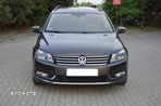 Volkswagen Passat Variant 2.0 TDI BlueMotion Technology DPF Highline - 10