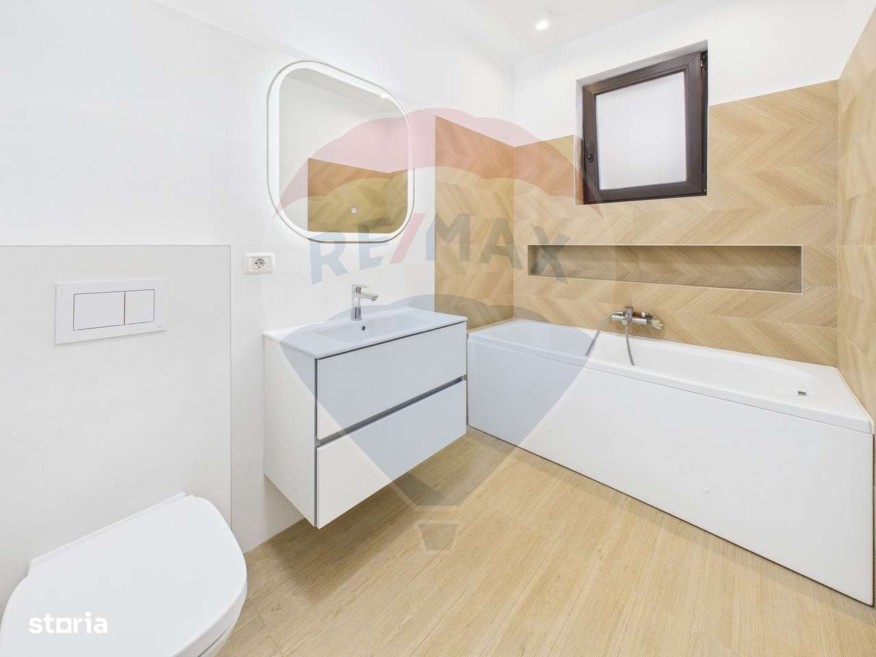 Casa cu 3 camere de vanzare | Petresti | Curte 214mp-8