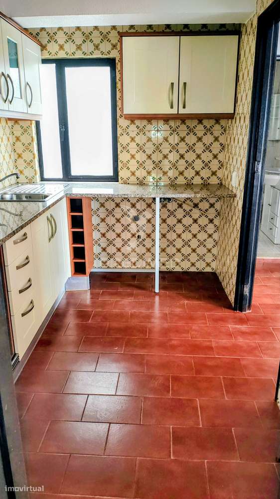 Apartamento T2 com amplo terraço na Qta.do Romão,Quarteira - Grande imagem: 3/15