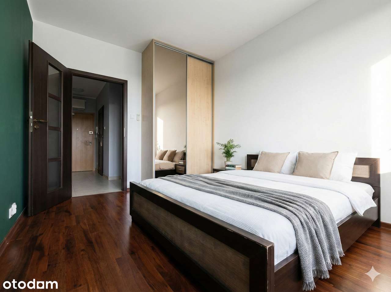 BASEN os. Piastowskie I apartamentowiec PELIKAN I klimatyzacja - Pełny obrazek: 4/8