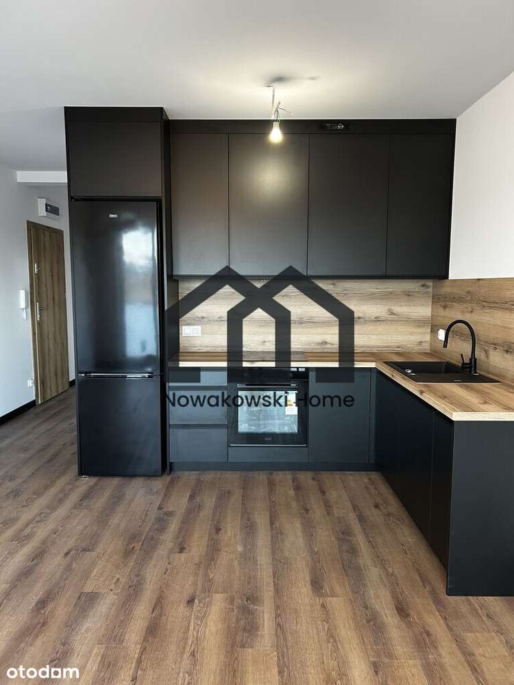 Nowa cena! Mieszkanie 37,99 m2 + miejsce w cenie - Pełny obrazek: 5/9