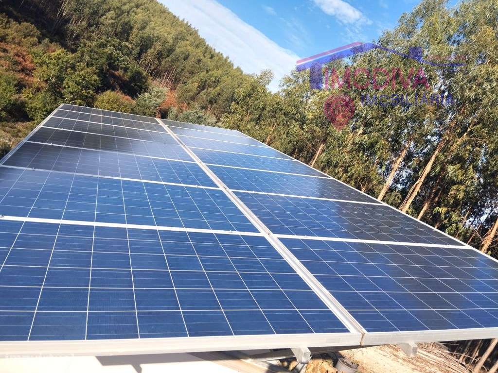 Terreno sustentável em Graça, Pedrogão Grande-16