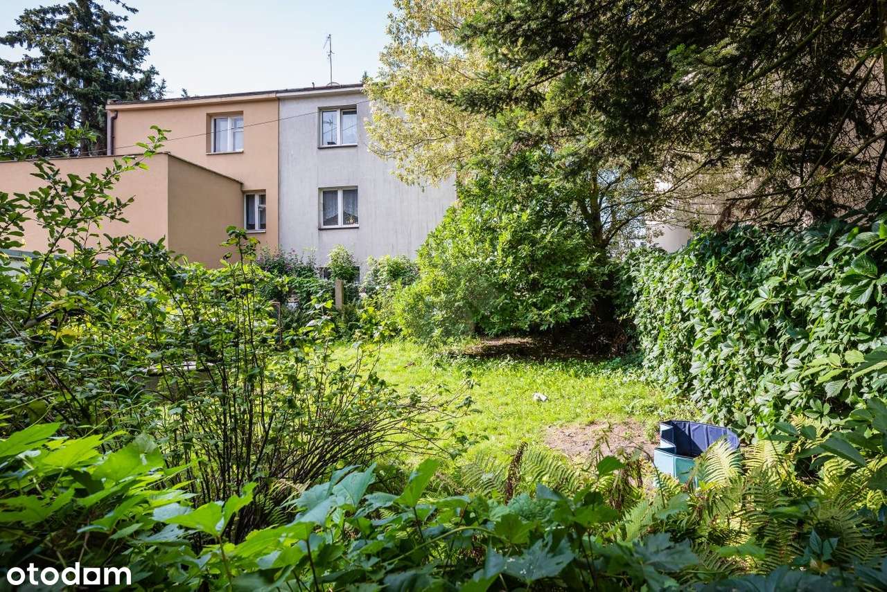 Mieszkanie w domu z ogródkiem Bronowice-14