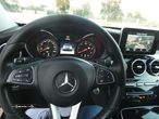 Mercedes-Benz C 220 Station CDI 7G-TRONIC Avantgarde Edition - 31