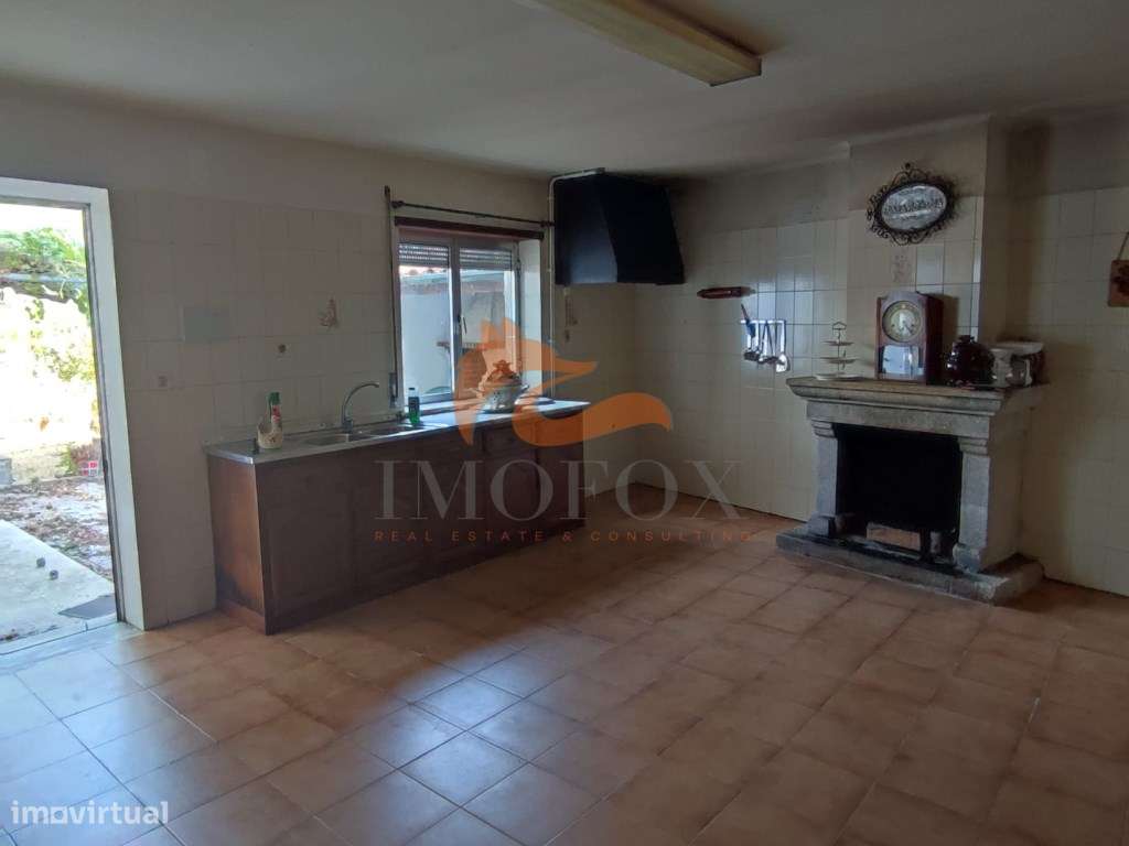 Moradia Independente em Vila Pouca da Beira, Oliveira do Hospital-20