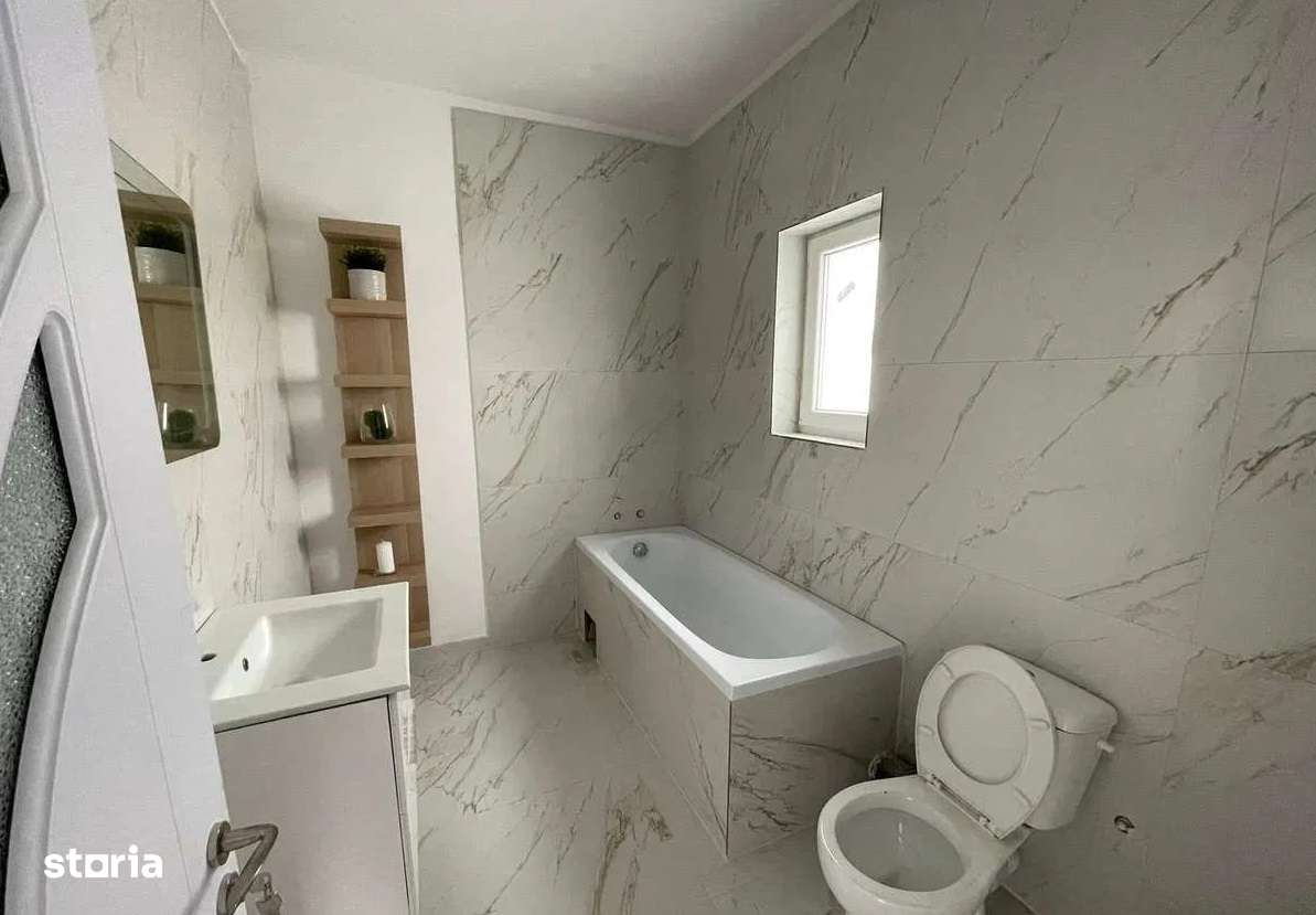 Triplex cu 3 camere+mansarda - Imagine principală: 5/6