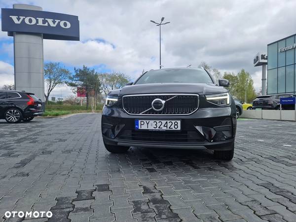 Volvo XC 40 T2 Core - 1