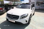 Mercedes-Benz GLA 180 d Activity Edition - 3