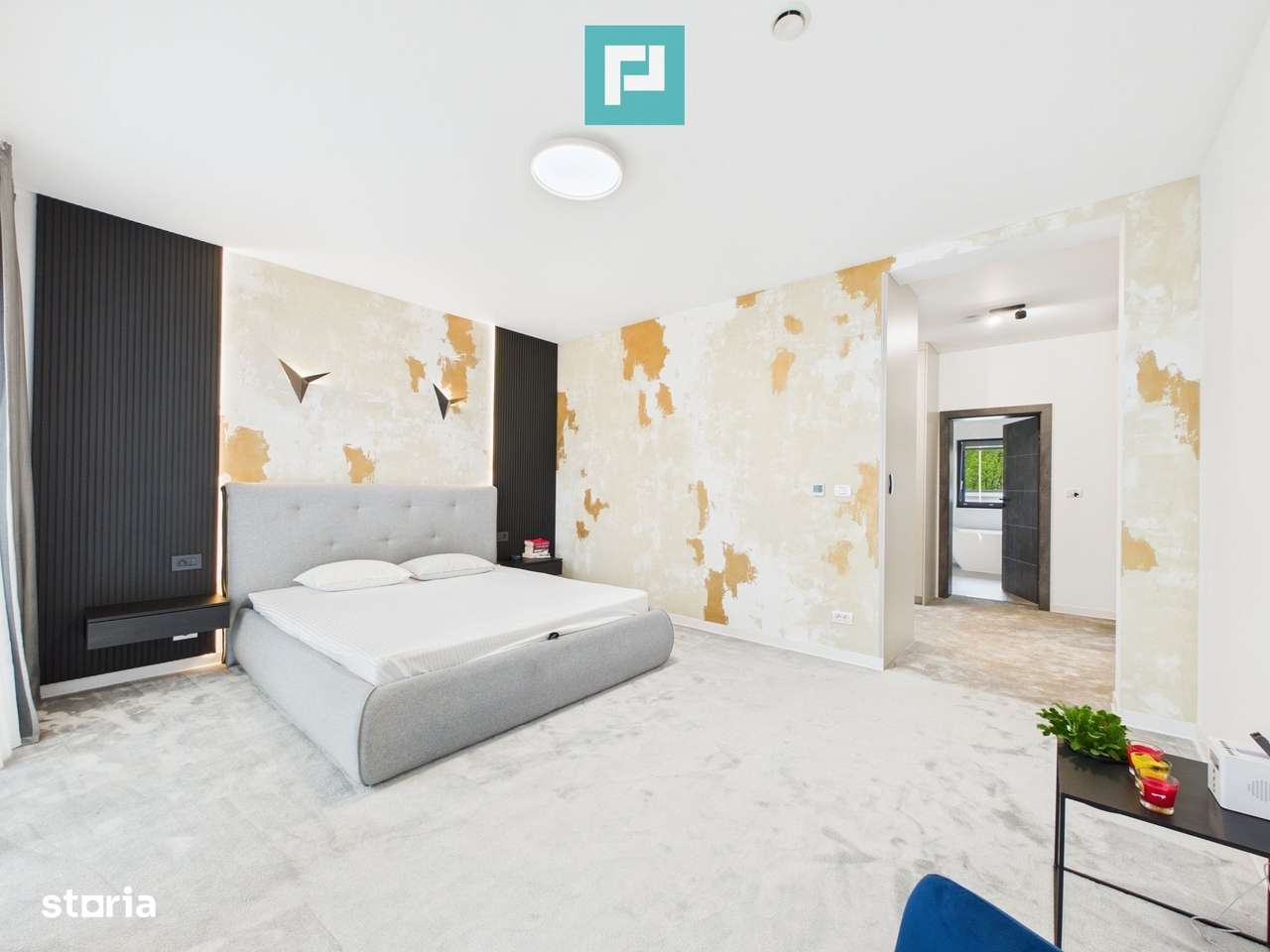 Reședință Premium, 5 camere, teren 2400 mp - Imagine principală: 3/20