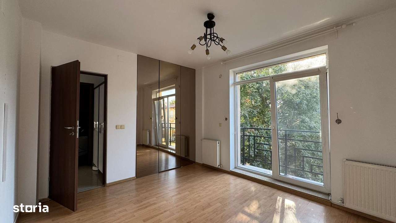 Apartament 2 camere-Voluntari-Bulevardul Pipera-9