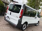 Renault Trafic 2.0 dCi 115 L1H1 - 6