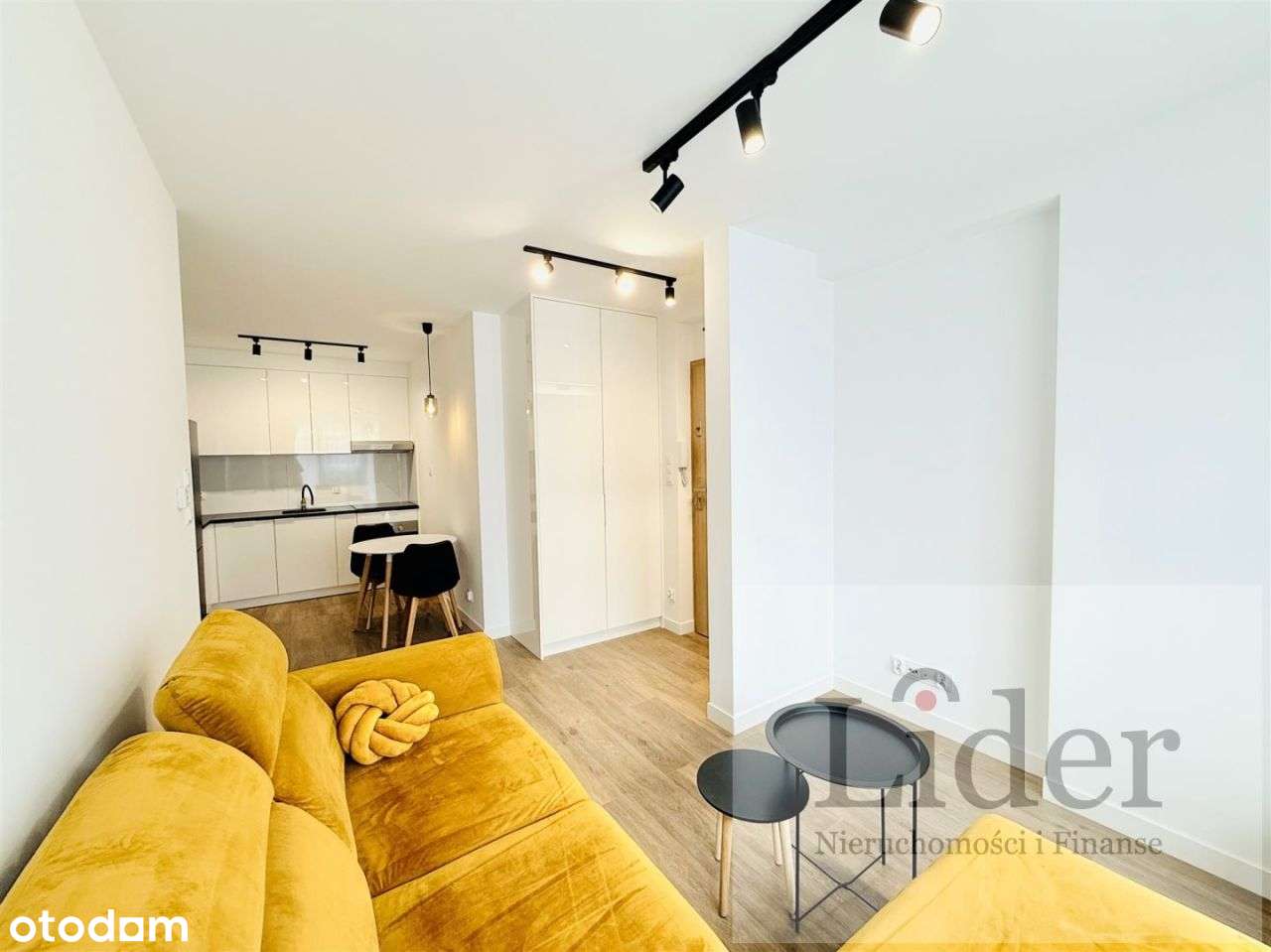 Wynajem mieszkania w centrum Lęborka - Pełny obrazek: 4/16