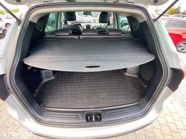 Hyundai ix35 1.6 2WD Style - 22