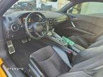 Audi TT Coupe 2.0 TFSI quattro S tronic - 8