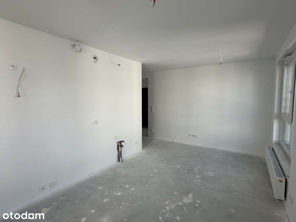 Nowoczesne 3-pokojowe mieszkanie na 4.piętrze-1