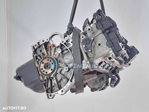 Motor complet ambielat Bmw 1 (E81, E87) [Fabr 2004-2010] N45B1A 1.6 Benz N45B1A 85KW   115CP - 3