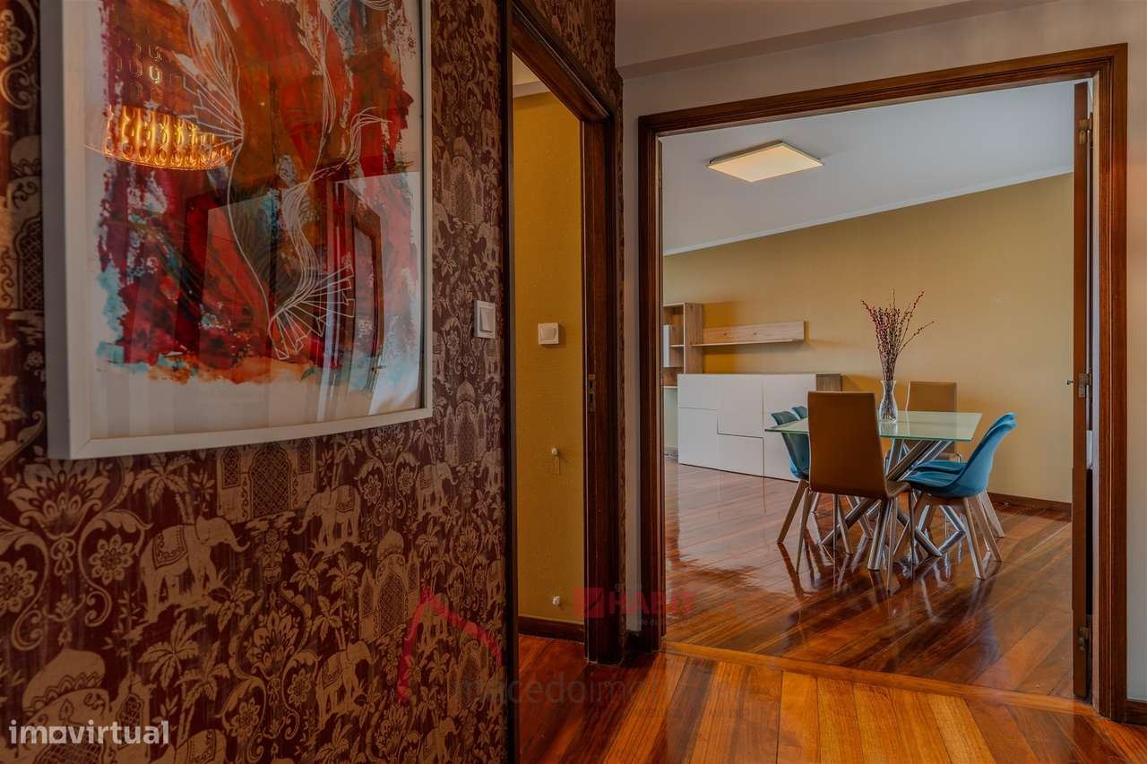 Apartamento T4 Mobilado à Venda em São Vicente, Braga-49