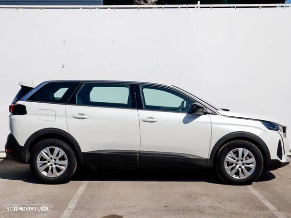 Peugeot 5008 1.5 BlueHDi Active Pack EAT8 - 4