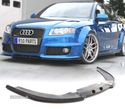 SPOILER LIP PARA AUDI RS4 B7 04-07 - 1