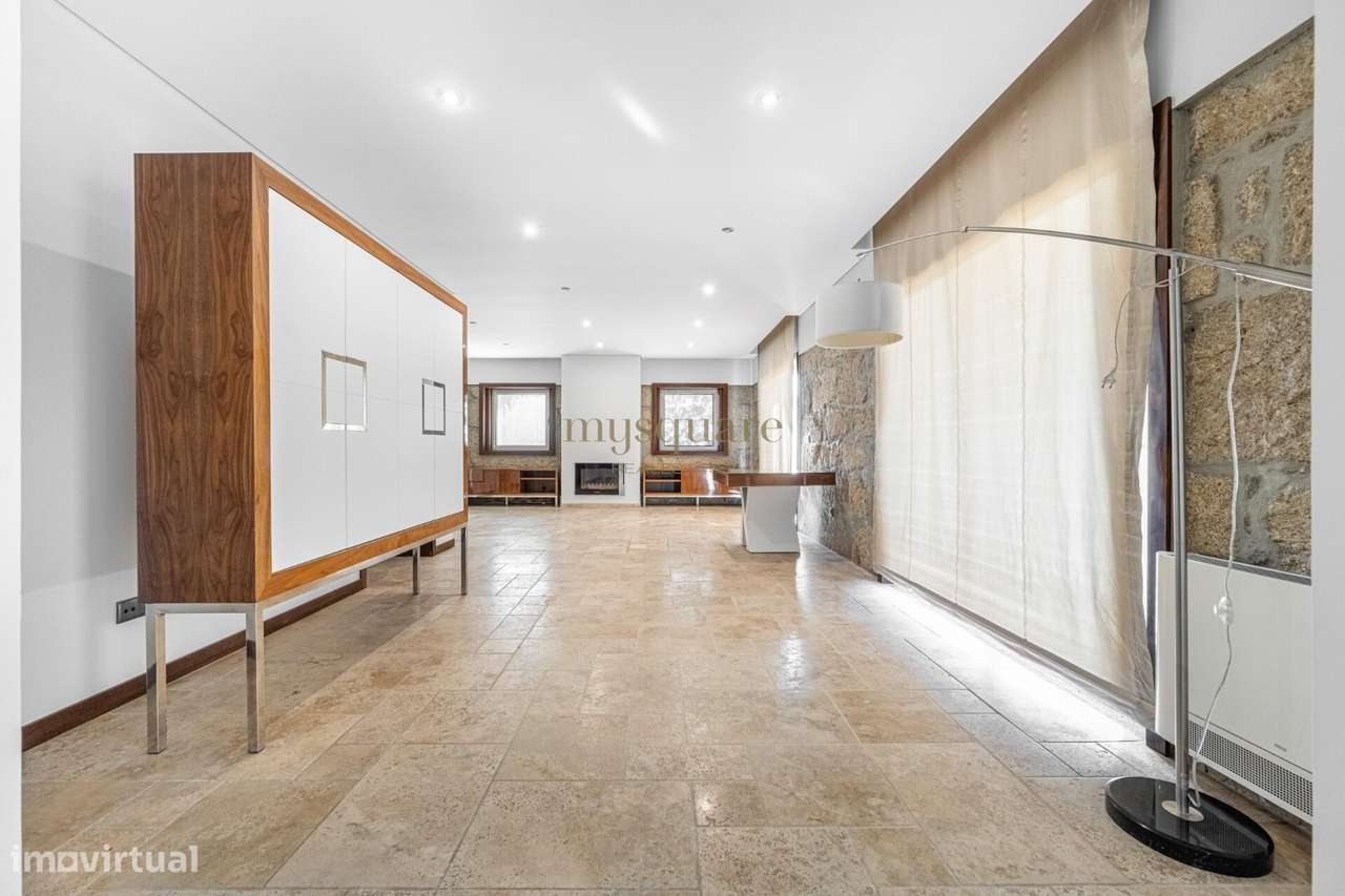 Moradia T4 Venda em Mafamude e Vilar do Paraíso,Vila Nova de Gaia-10