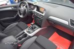 Audi A4 Avant 2.0 TDI - 11