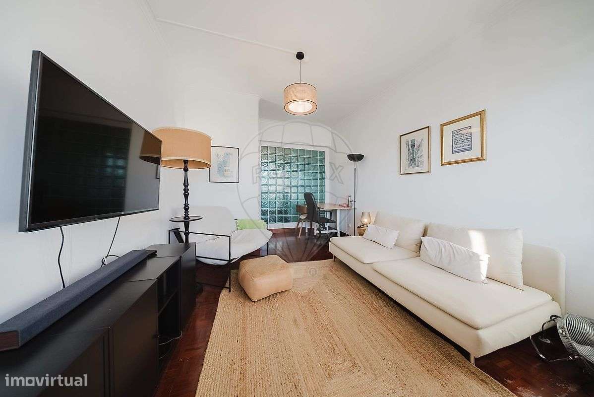 Apartamento T1 para venda - Grande imagem: 5/21