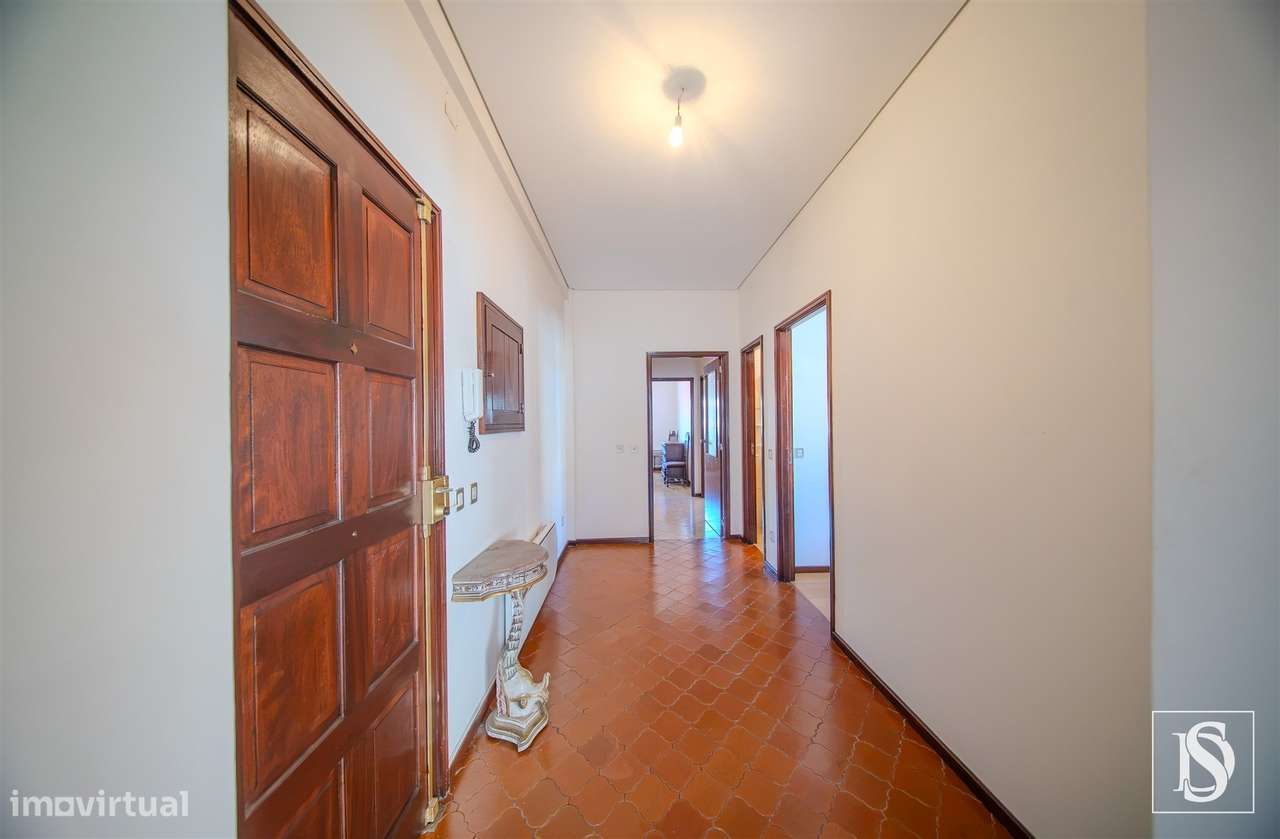 Apartamento T3 Venda em Braga (São Vítor),Braga-20