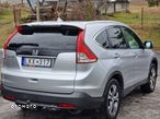 Honda CR-V 1.6i-DTEC Lifestyle (2WD) - 4