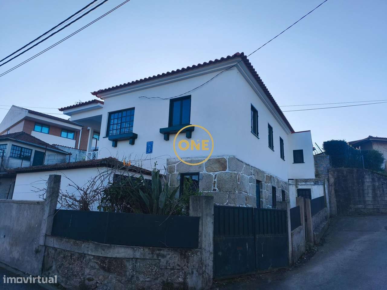 Excelente Oportunidade de Investimento em Nine – Vila Nova de Famalic - Grande imagem: 2/16