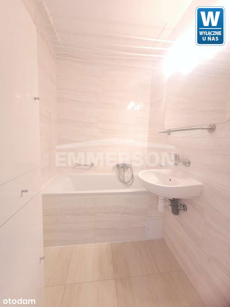 Trzypokojowe mieszkanie na Bemowie do sprzedania-6