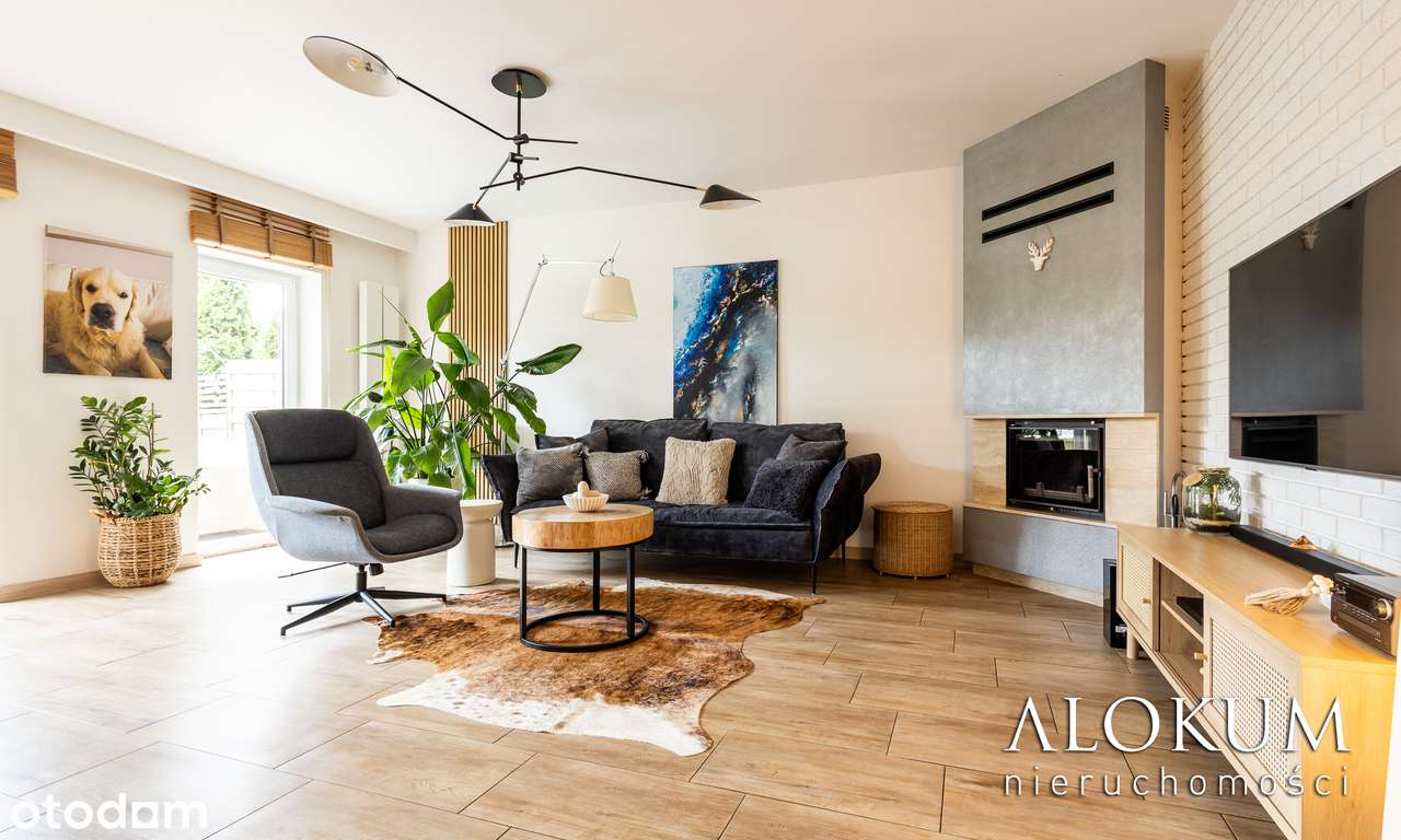 Dom gotowy do zamieszkania - Pełny obrazek: 5/20