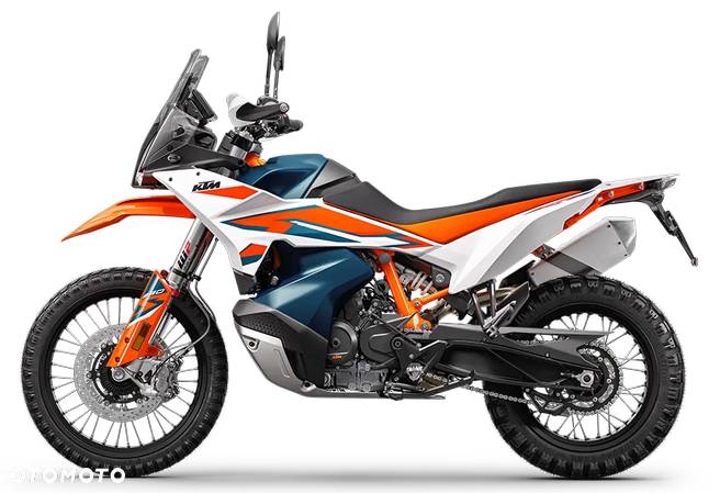 KTM Adventure - 2