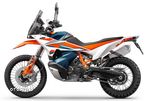 KTM Adventure - 2