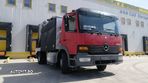Mercedes-Benz Atego & Tropper FNC Mobil /Animal Feed Mill and Mixer/Tierfutter Mahl und Mischanlage - 2